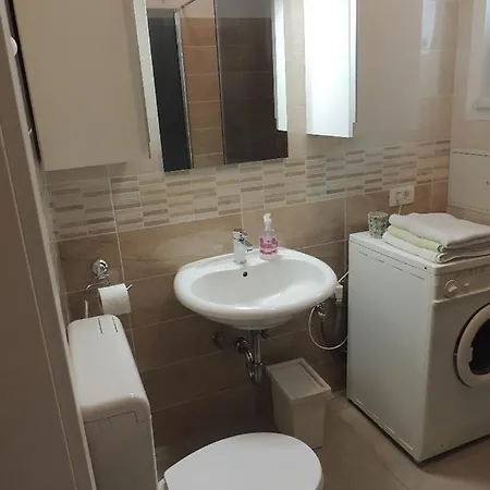 Apartma Obid Koper Buitenkant foto