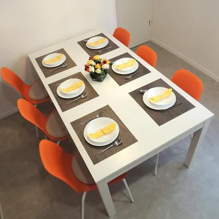 Apartma Obid Koper Buitenkant foto