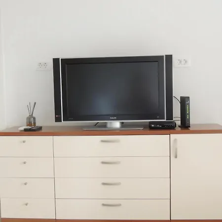 Apartma Obid Koper Buitenkant foto