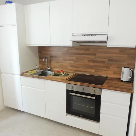 Apartma Obid Koper Buitenkant foto