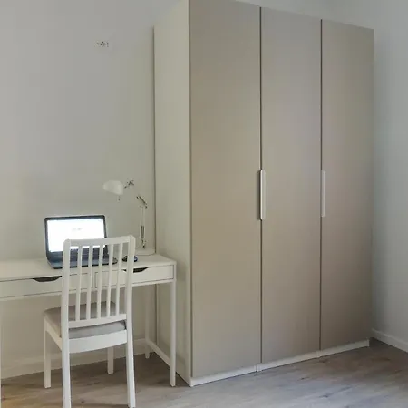 Apartma Obid Koper Buitenkant foto