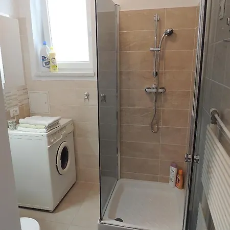 Apartma Obid Koper Buitenkant foto