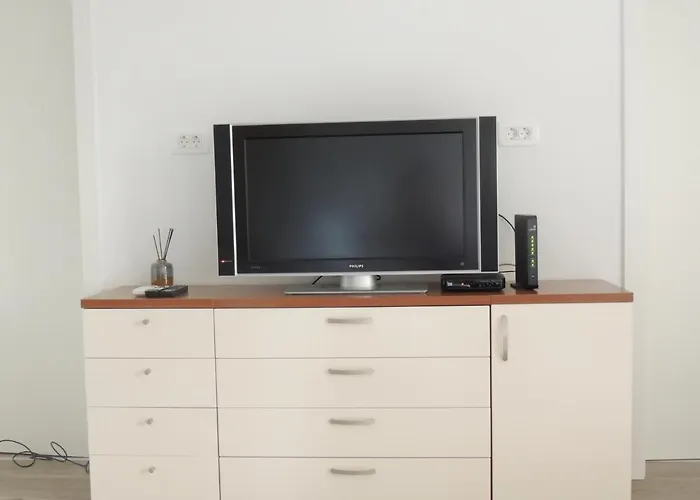 Apartma Obid Koper