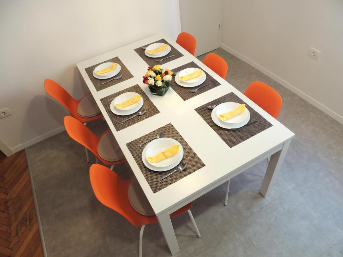Apartment Apartma Obid *