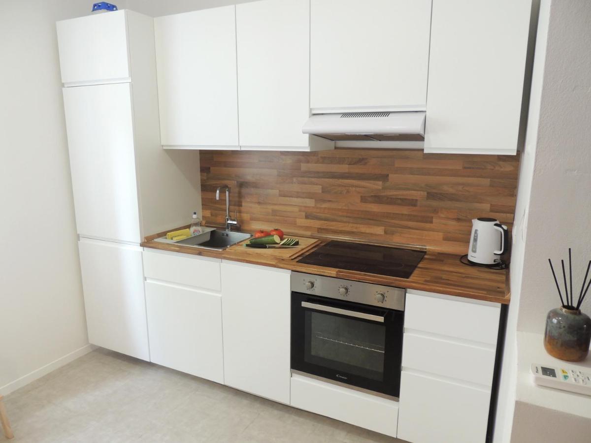 Apartment Apartma Obid