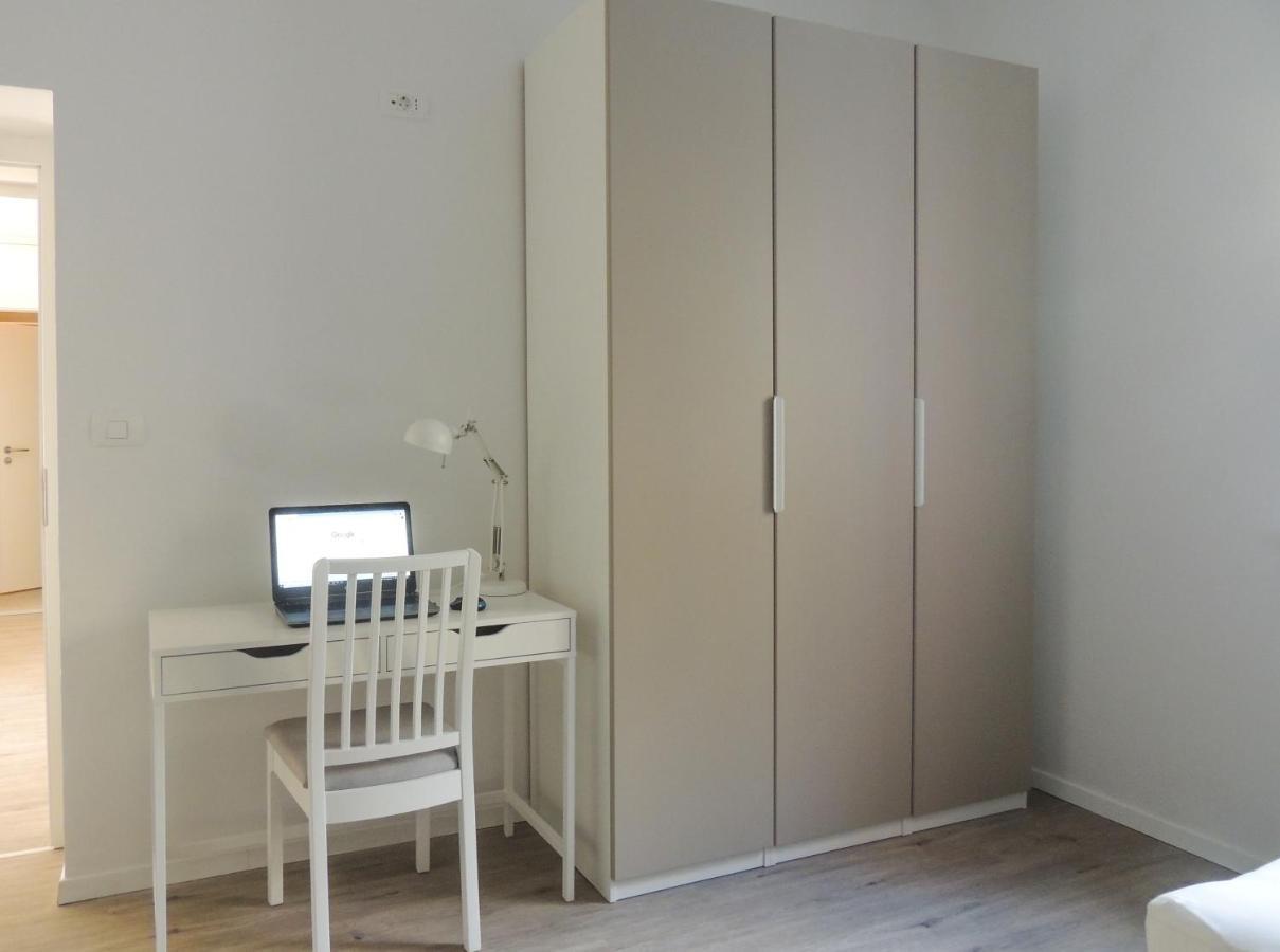 Apartma Obid *