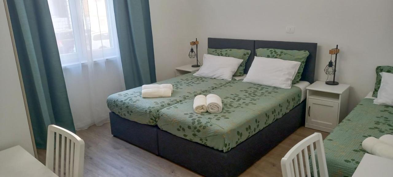 Apartment Apartma Obid